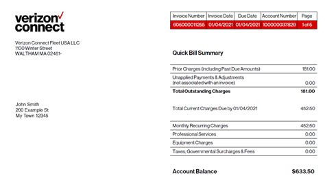 verizon account numbers|My Verizon: Manage account & pay bills .